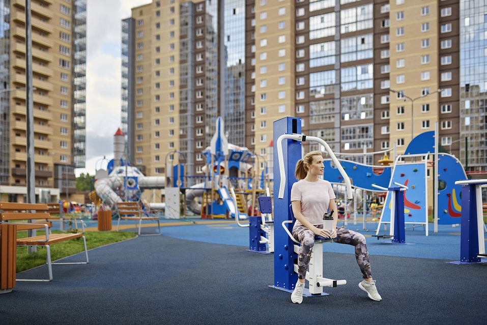 Индустриальный дом: технологичнее, доступнее, быстрее 10 Индустриальный дом: технологичнее, доступнее, быстрее 10