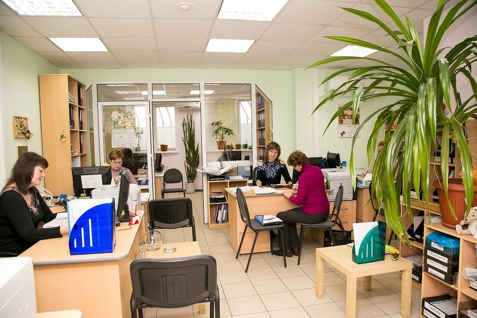 Работайте с профессионалами. Директор «Экопромпроект» — о бизнесе и экологии 1 Работайте с профессионалами. Директор «Экопромпроект» — о бизнесе и экологии 1