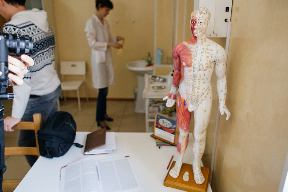 Худеем и лечимся… лежа. Главное – попасть в умелые руки 3 Худеем и лечимся… лежа. Главное – попасть в умелые руки 3