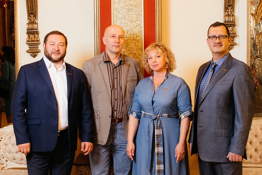 Навстречу любимому празднику. Как устроен бизнес поставщика сладких новогодних подарков 1 Навстречу любимому празднику. Как устроен бизнес поставщика сладких новогодних подарков 1