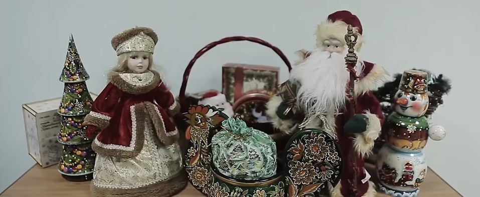 Навстречу любимому празднику. Как устроен бизнес поставщика сладких новогодних подарков 4 Навстречу любимому празднику. Как устроен бизнес поставщика сладких новогодних подарков 4