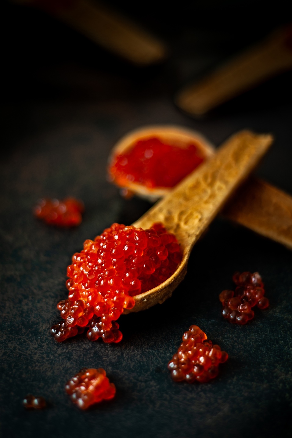 «Можно закусить». В Челябинске экс-военный запустил стартап со съедобными ложками 1 «Можно закусить». В Челябинске экс-военный запустил стартап со съедобными ложками 1