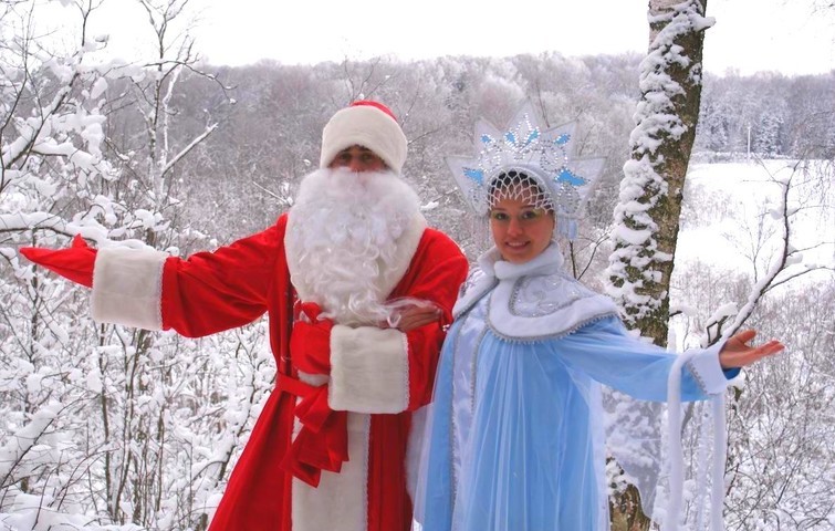 «Карагайский бор»: Новый год как в сказке! 5 «Карагайский бор»: Новый год как в сказке! 5