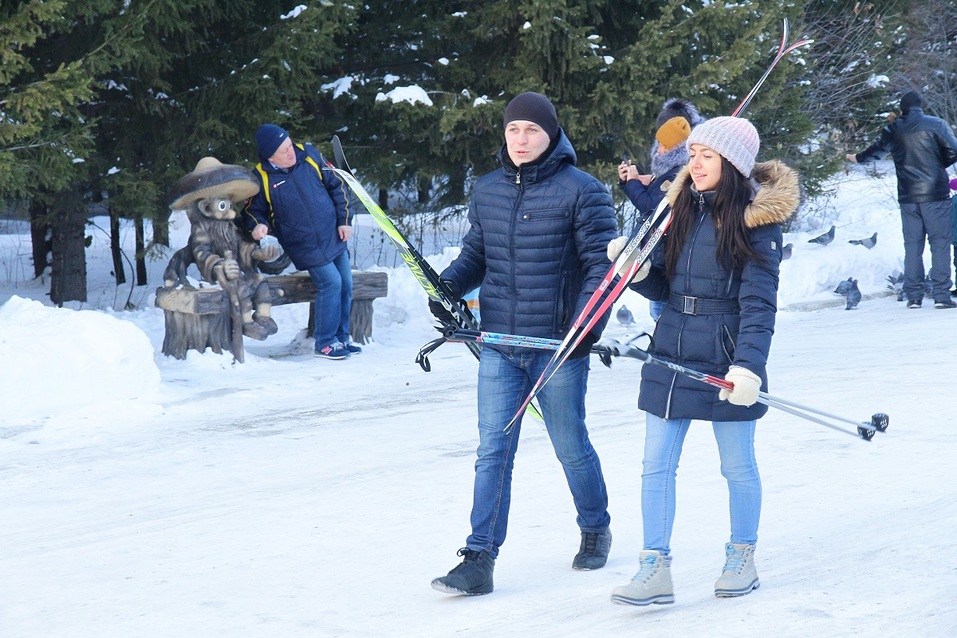 «Карагайский бор»: Новый год как в сказке! 6 «Карагайский бор»: Новый год как в сказке! 6