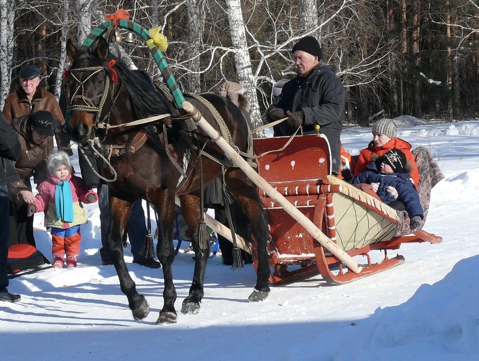 «Карагайский бор»: Новый год как в сказке! 11 «Карагайский бор»: Новый год как в сказке! 11