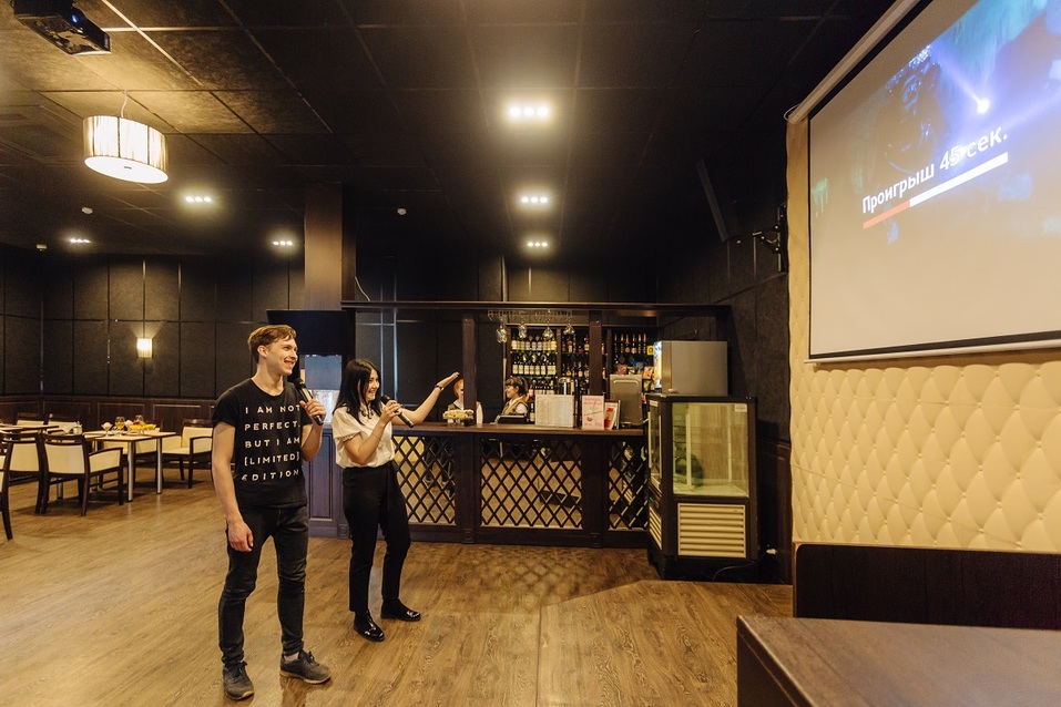 «Карагайский бор»: Новый год как в сказке! 3 «Карагайский бор»: Новый год как в сказке! 3