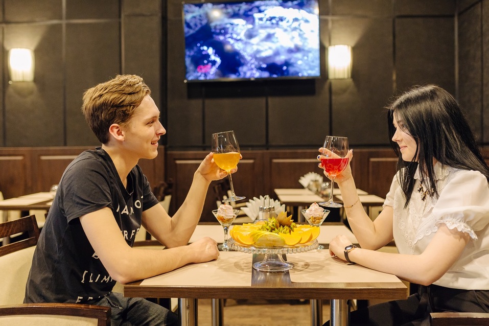 «Карагайский бор»: Новый год как в сказке! 4 «Карагайский бор»: Новый год как в сказке! 4