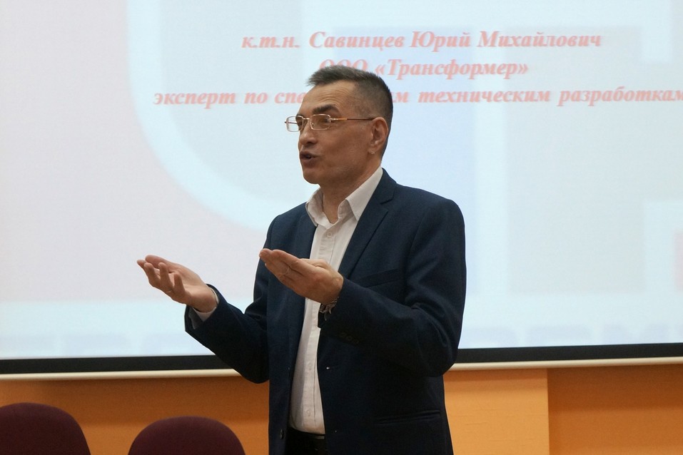 Источник энергии. Нижегородские предприятия научились экономить на электроэнергии 1 Источник энергии. Нижегородские предприятия научились экономить на электроэнергии 1