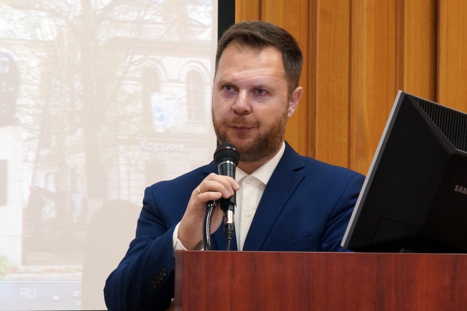 Источник энергии. Нижегородские предприятия научились экономить на электроэнергии 2 Источник энергии. Нижегородские предприятия научились экономить на электроэнергии 2