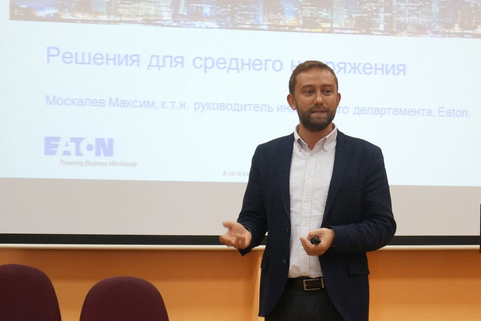 Источник энергии. Нижегородские предприятия научились экономить на электроэнергии 3 Источник энергии. Нижегородские предприятия научились экономить на электроэнергии 3