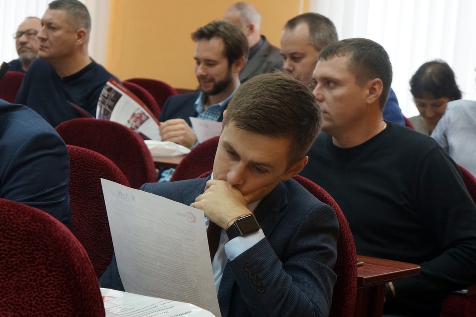 Источник энергии. Нижегородские предприятия научились экономить на электроэнергии 4 Источник энергии. Нижегородские предприятия научились экономить на электроэнергии 4