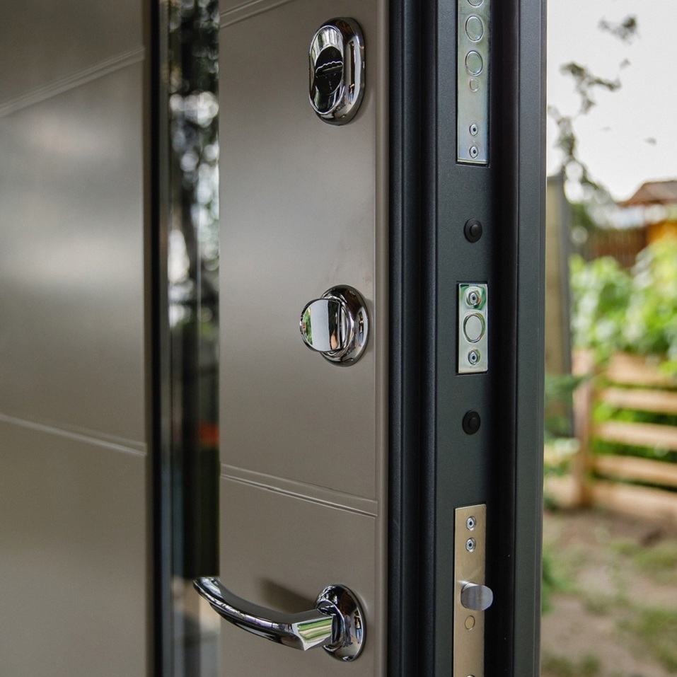 Стильная термодверь для тех, кто выбирает лучшее! 1 Стильная термодверь для тех, кто выбирает лучшее! 1