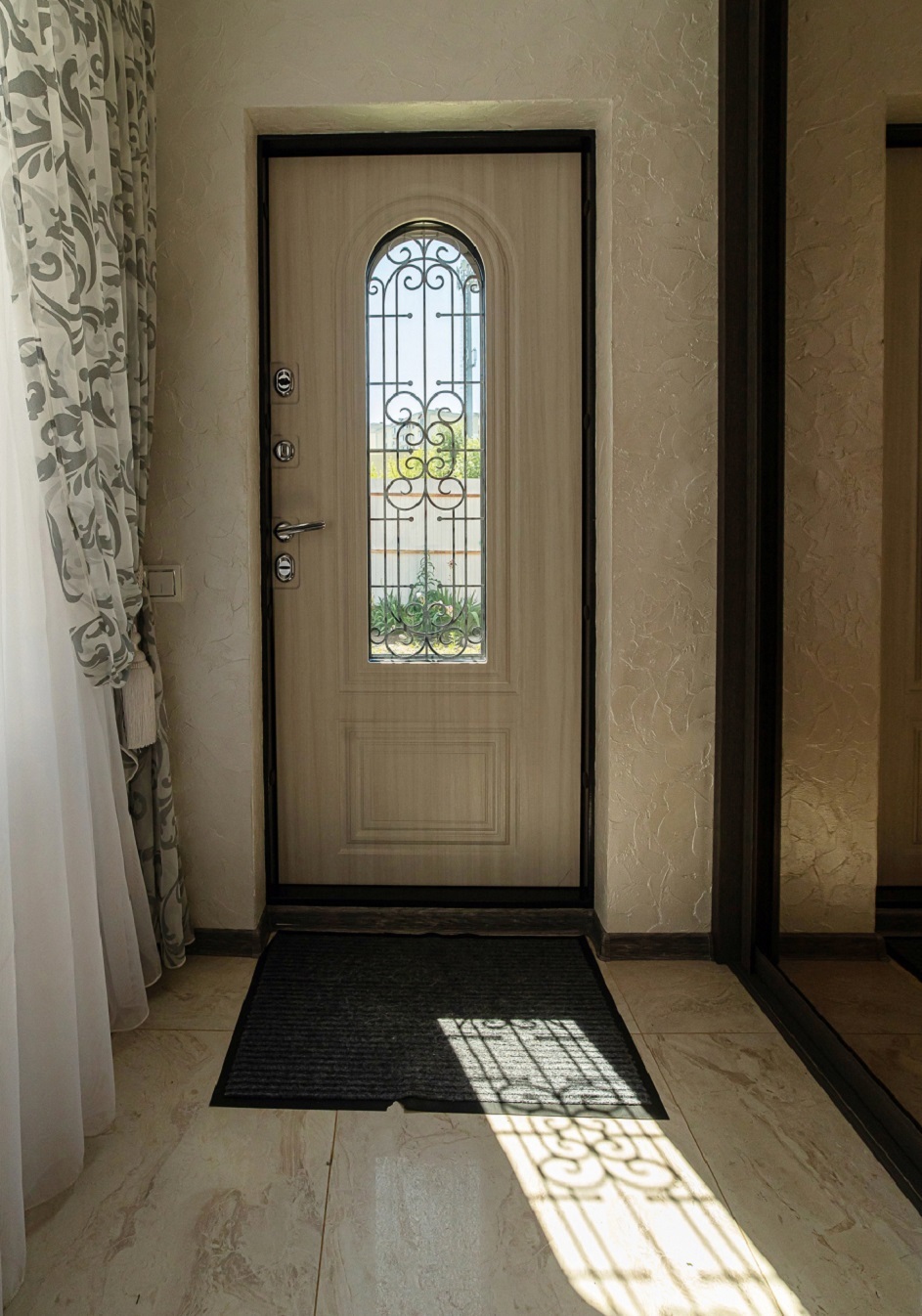 Стильная термодверь для тех, кто выбирает лучшее! 4 Стильная термодверь для тех, кто выбирает лучшее! 4