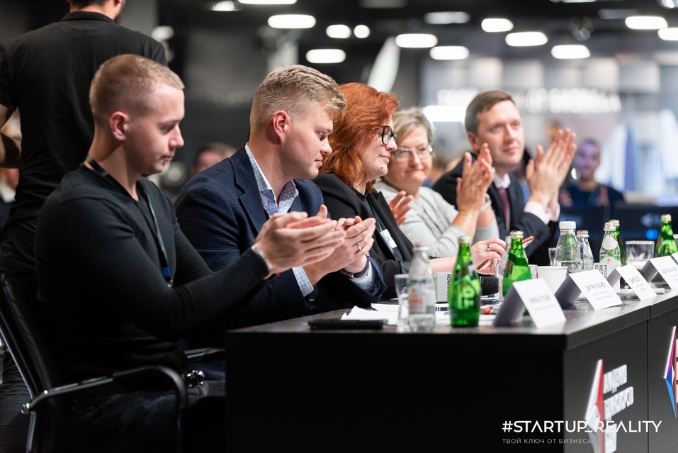 Кто получит миллионы от Игоря Алтушкина? Определены финалисты уральского бизнес-шоу 1 Кто получит миллионы от Игоря Алтушкина? Определены финалисты уральского бизнес-шоу 1