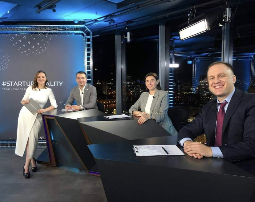 Кто получит миллионы от Игоря Алтушкина? Определены финалисты уральского бизнес-шоу 2 Кто получит миллионы от Игоря Алтушкина? Определены финалисты уральского бизнес-шоу 2