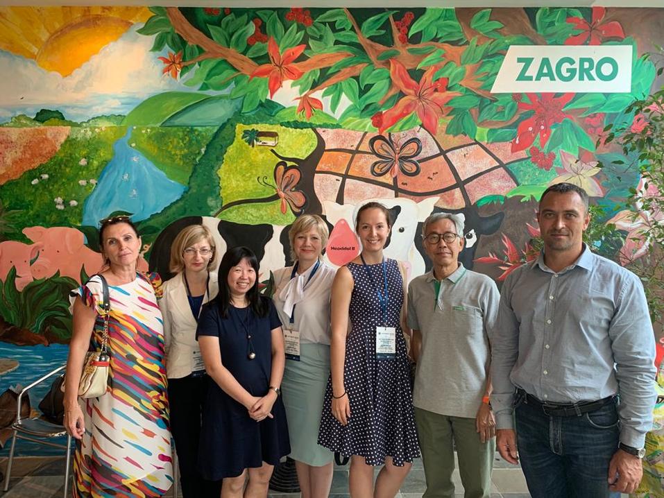 На волне прорыва: бизнес-миссия в кильватере нового соглашения между ЕАЭС и Сингапуром 1 На волне прорыва: бизнес-миссия в кильватере нового соглашения между ЕАЭС и Сингапуром 1