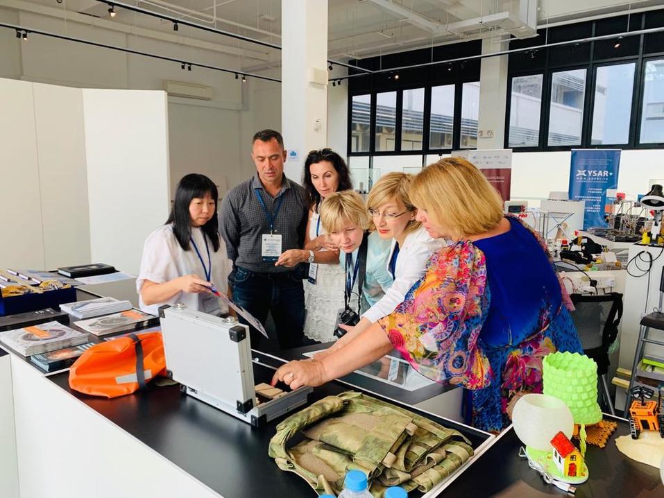 На волне прорыва: бизнес-миссия в кильватере нового соглашения между ЕАЭС и Сингапуром 3 На волне прорыва: бизнес-миссия в кильватере нового соглашения между ЕАЭС и Сингапуром 3