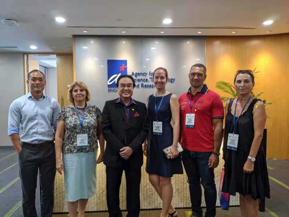 На волне прорыва: бизнес-миссия в кильватере нового соглашения между ЕАЭС и Сингапуром 4 На волне прорыва: бизнес-миссия в кильватере нового соглашения между ЕАЭС и Сингапуром 4