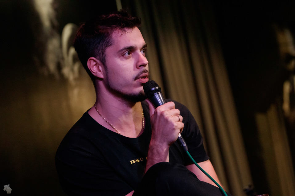 «Безответственность — проблема 25-летних». Что не так с новым поколением работников 1 «Безответственность — проблема 25-летних». Что не так с новым поколением работников 1