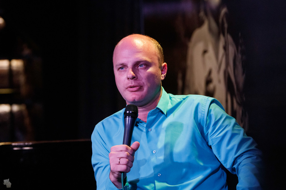 «Безответственность — проблема 25-летних». Что не так с новым поколением работников 5 «Безответственность — проблема 25-летних». Что не так с новым поколением работников 5