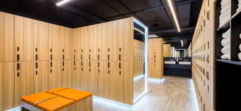 Как в «Москва-Сити». В Екатеринбург заходят элитный фитнес-клуб и спа 2 Как в «Москва-Сити». В Екатеринбург заходят элитный фитнес-клуб и спа 2