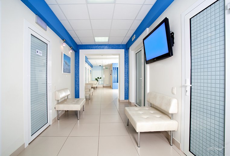 Бережливая больница — миф или реальность? 1 Бережливая больница — миф или реальность? 1