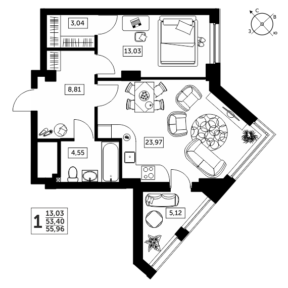«Маленькая Швейцария в центре Екатеринбурга». В городе строят экологичный электродом 5 «Маленькая Швейцария в центре Екатеринбурга». В городе строят экологичный электродом 5