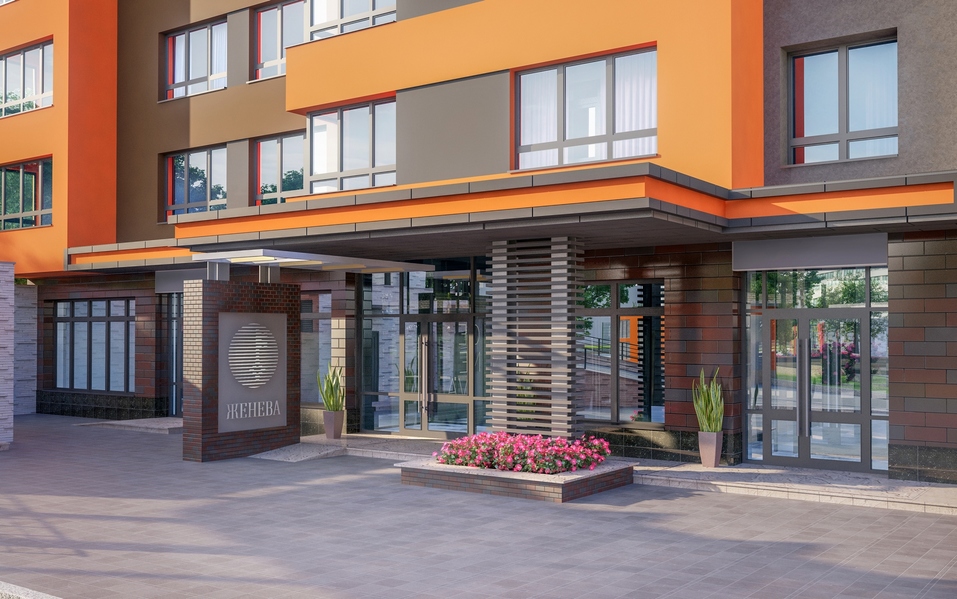 «Маленькая Швейцария в центре Екатеринбурга». В городе строят экологичный электродом 8 «Маленькая Швейцария в центре Екатеринбурга». В городе строят экологичный электродом 8