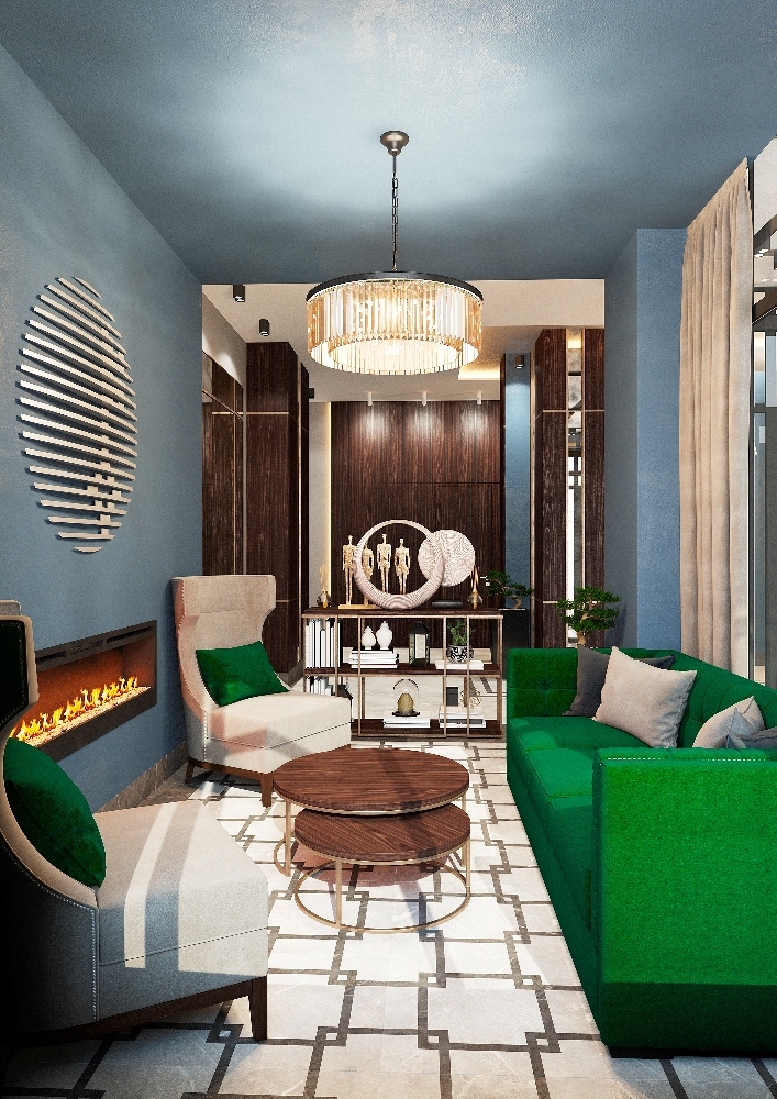 «Маленькая Швейцария в центре Екатеринбурга». В городе строят экологичный электродом 3 «Маленькая Швейцария в центре Екатеринбурга». В городе строят экологичный электродом 3