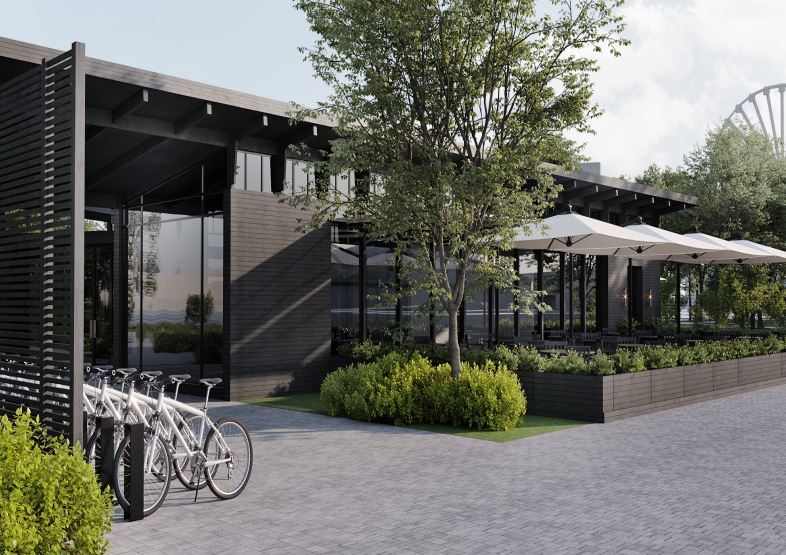 «Должна быть жизнь, в конце концов!» Александр Одольский — об идее парка за 100 млн руб. 5 «Должна быть жизнь, в конце концов!» Александр Одольский — об идее парка за 100 млн руб. 5