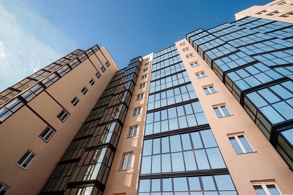 Не копи, а купи: в ЖК «Сокол» – выгодные предложения на квартиры в сданном доме! 1 Не копи, а купи: в ЖК «Сокол» – выгодные предложения на квартиры в сданном доме! 1