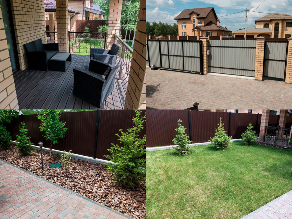 Живи в пригороде: в «Белых росах» продают новые дома с мебелью и благоустроенным участком 4 Живи в пригороде: в «Белых росах» продают новые дома с мебелью и благоустроенным участком 4