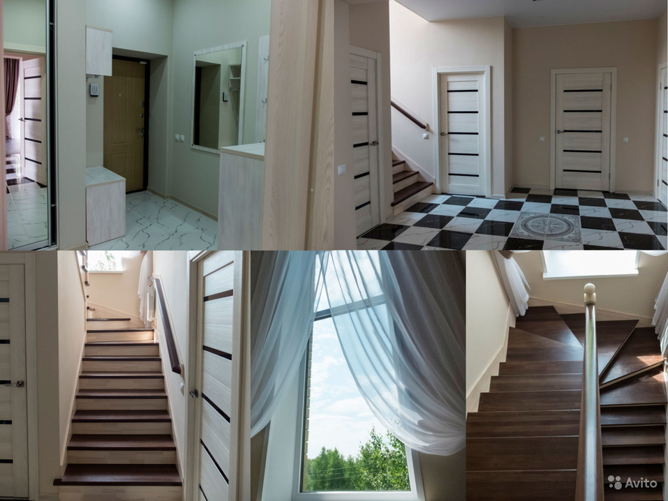 Живи в пригороде: в «Белых росах» продают новые дома с мебелью и благоустроенным участком 5 Живи в пригороде: в «Белых росах» продают новые дома с мебелью и благоустроенным участком 5