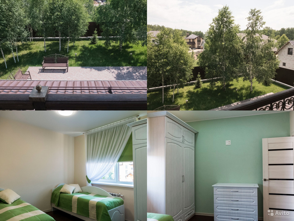 Живи в пригороде: в «Белых росах» продают новые дома с мебелью и благоустроенным участком 6 Живи в пригороде: в «Белых росах» продают новые дома с мебелью и благоустроенным участком 6