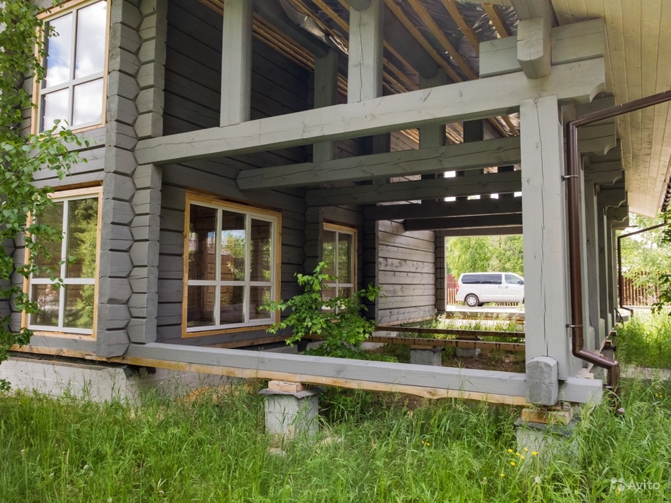 Живи в пригороде: в «Белых росах» продают новые дома с мебелью и благоустроенным участком 15 Живи в пригороде: в «Белых росах» продают новые дома с мебелью и благоустроенным участком 15