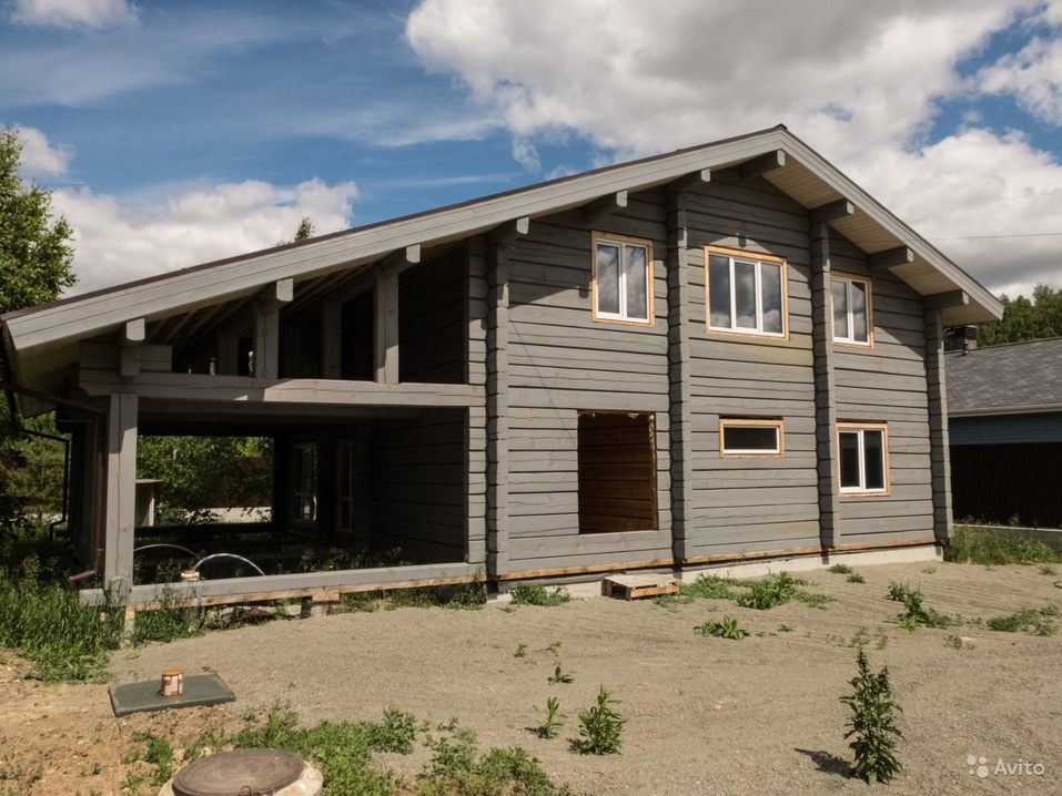 Живи в пригороде: в «Белых росах» продают новые дома с мебелью и благоустроенным участком 19 Живи в пригороде: в «Белых росах» продают новые дома с мебелью и благоустроенным участком 19