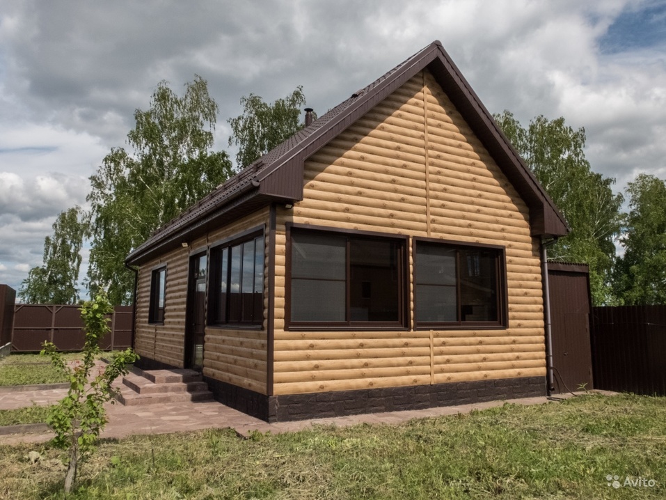 Живи в пригороде: в «Белых росах» продают новые дома с мебелью и благоустроенным участком 22 Живи в пригороде: в «Белых росах» продают новые дома с мебелью и благоустроенным участком 22