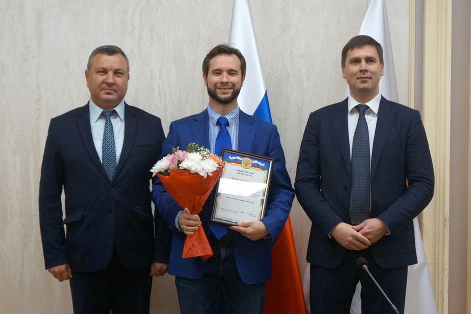 Идеи студентов — польза государству: где учится и работает самая талантливая молодежь 6 Идеи студентов — польза государству: где учится и работает самая талантливая молодежь 6