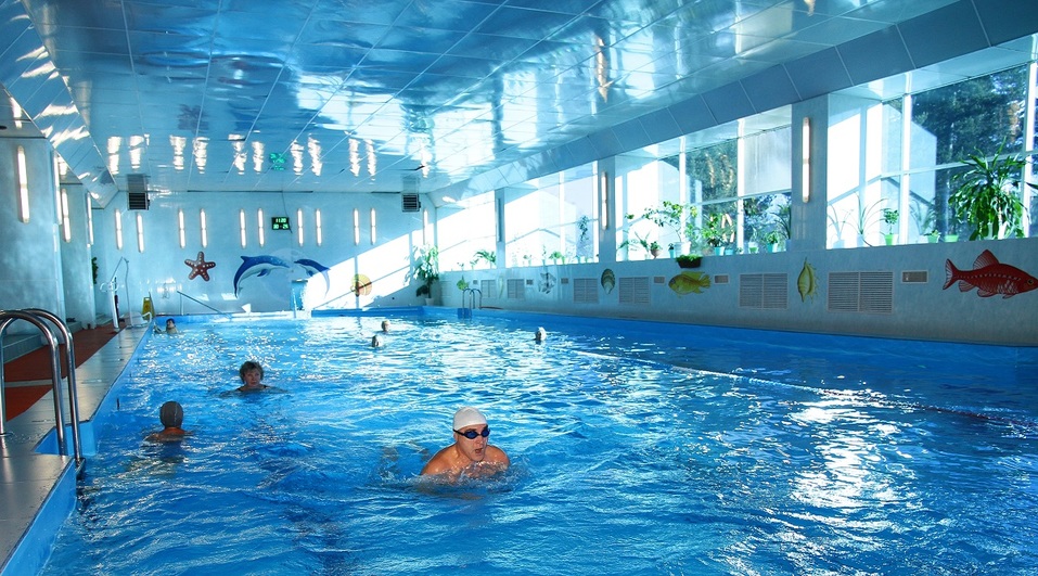 «Карагайский бор»: Новый год как в сказке! 9 «Карагайский бор»: Новый год как в сказке! 9