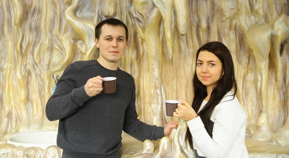 «Карагайский бор»: Новый год как в сказке! 8 «Карагайский бор»: Новый год как в сказке! 8