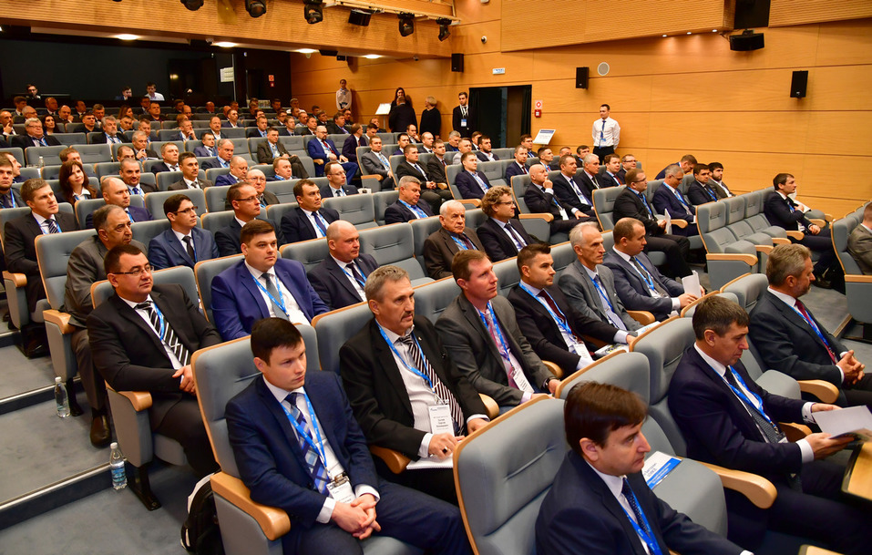 «Газпром трансгаз Нижний Новгород» показал газораспределительную станцию нового поколения 2 «Газпром трансгаз Нижний Новгород» показал газораспределительную станцию нового поколения 2