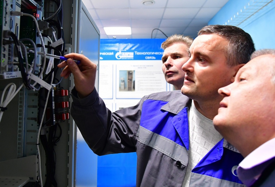 Как проходят конкурсы профмастерства в «Газпром трансгаз Нижний Новгород»: ВИДЕО 2 Как проходят конкурсы профмастерства в «Газпром трансгаз Нижний Новгород»: ВИДЕО 2