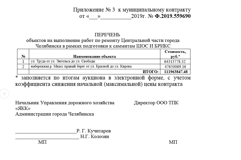 «Это очень интересно, товарищ майор»: набережную в Челябинске благоустроили без тендера 1 «Это очень интересно, товарищ майор»: набережную в Челябинске благоустроили без тендера 1