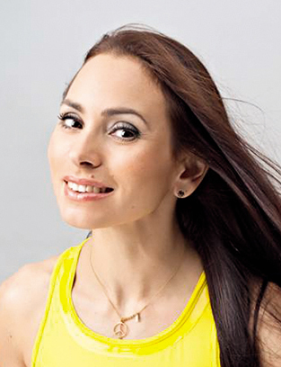 Магниты большого города: любимые места красноярцев 4 Магниты большого города: любимые места красноярцев 4