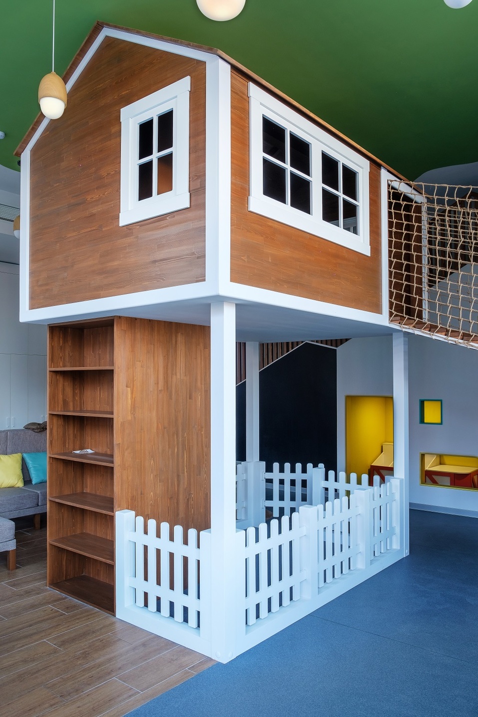 Началась передача ключей собственникам в ЖК «Башня Свободы» 4 Началась передача ключей собственникам в ЖК «Башня Свободы» 4