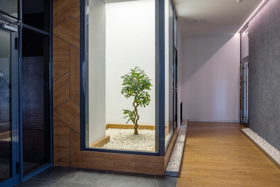 Началась передача ключей собственникам в ЖК «Башня Свободы» 6 Началась передача ключей собственникам в ЖК «Башня Свободы» 6