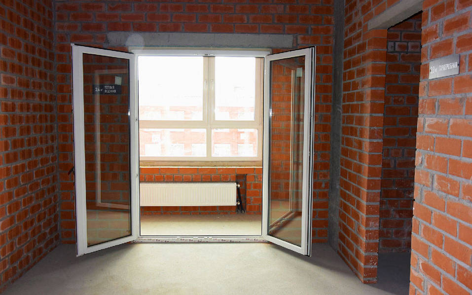 Началась передача ключей собственникам в ЖК «Башня Свободы» 7 Началась передача ключей собственникам в ЖК «Башня Свободы» 7