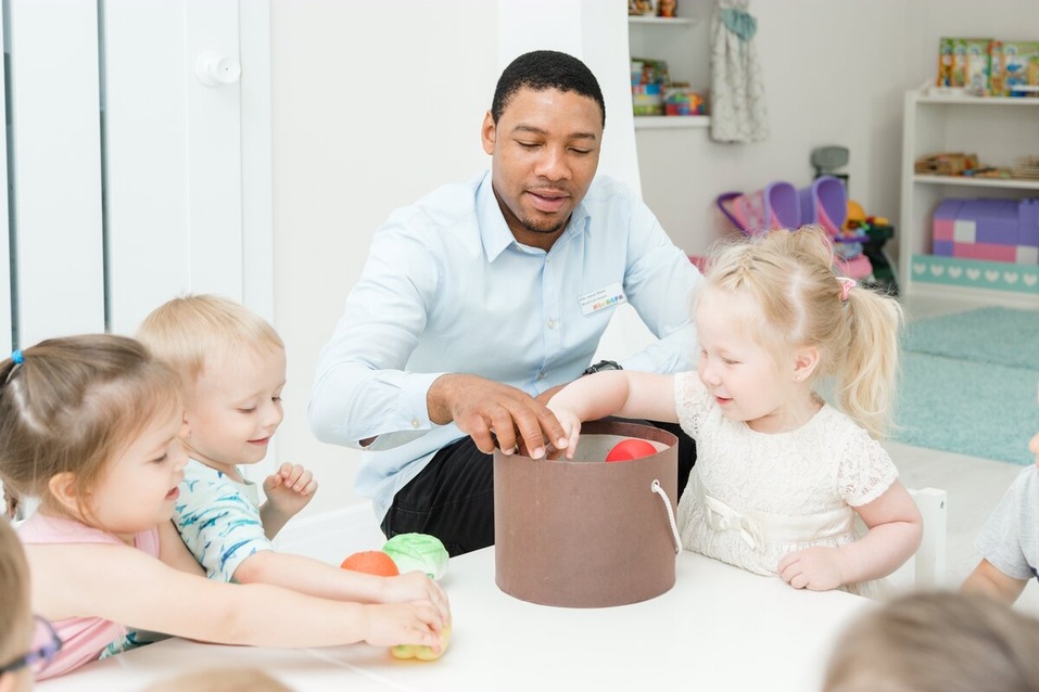 Детский сад высоких технологий: тренд на автоматизацию бизнеса коснулся и «Колибри» 3 Детский сад высоких технологий: тренд на автоматизацию бизнеса коснулся и «Колибри» 3