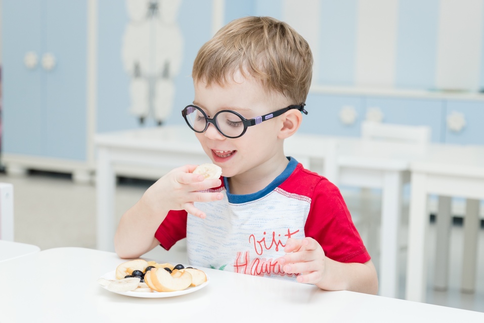 Детский сад высоких технологий: тренд на автоматизацию бизнеса коснулся и «Колибри» 9 Детский сад высоких технологий: тренд на автоматизацию бизнеса коснулся и «Колибри» 9