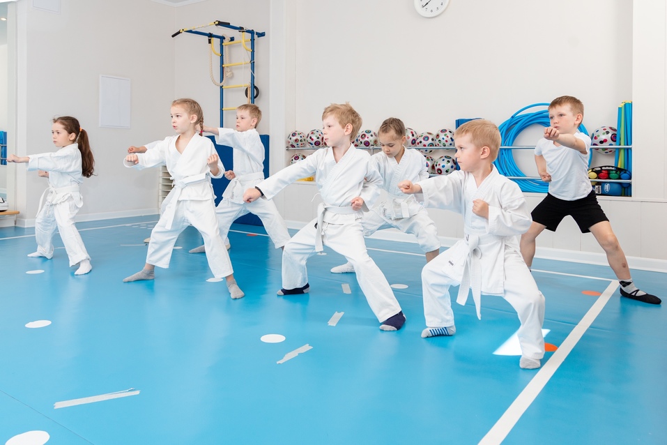 Детский сад высоких технологий: тренд на автоматизацию бизнеса коснулся и «Колибри» 7 Детский сад высоких технологий: тренд на автоматизацию бизнеса коснулся и «Колибри» 7